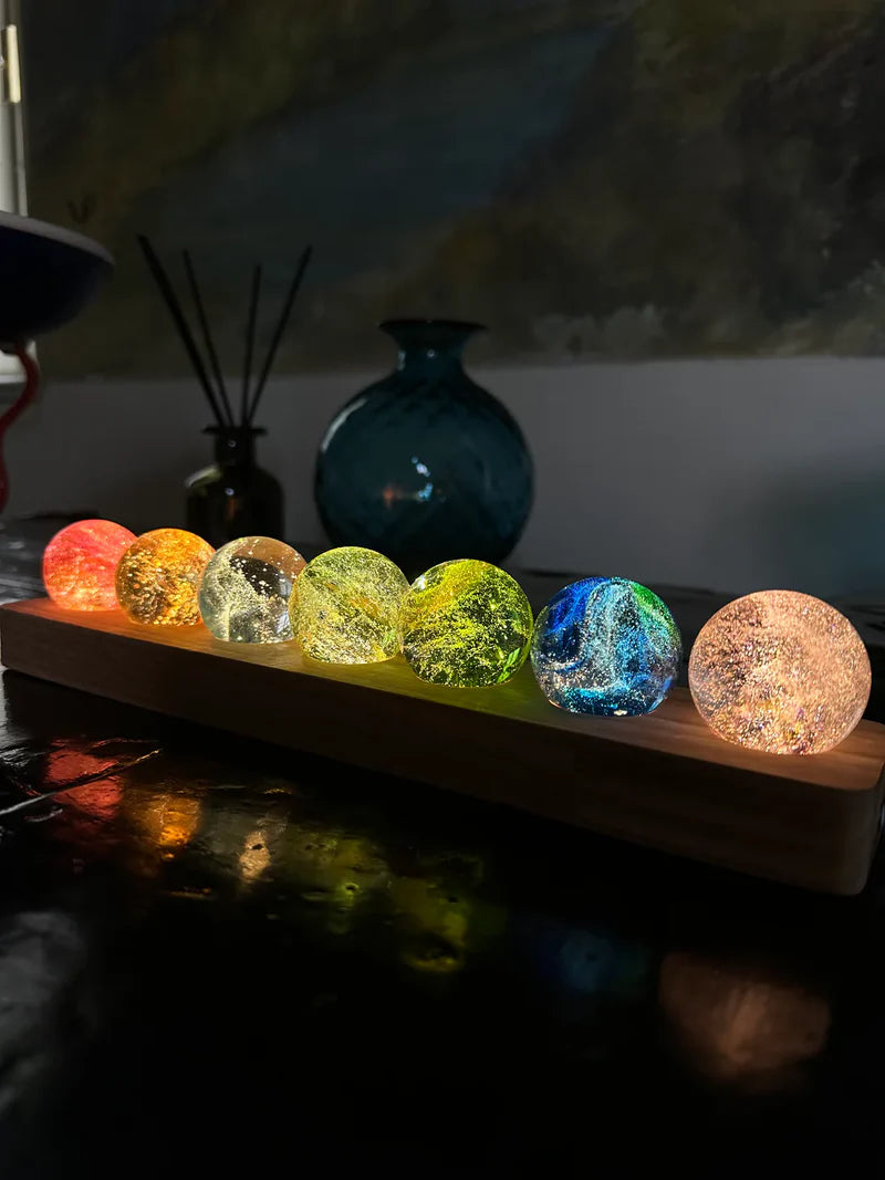 🌟 LED Ambiente Lampe für Wohnzimmer, Schlafzimmer & Gaming – moderne Stimmungsbeleuchtung